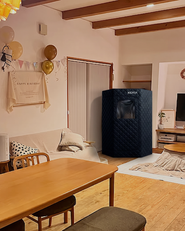 マンション利用