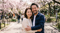 30代夫婦