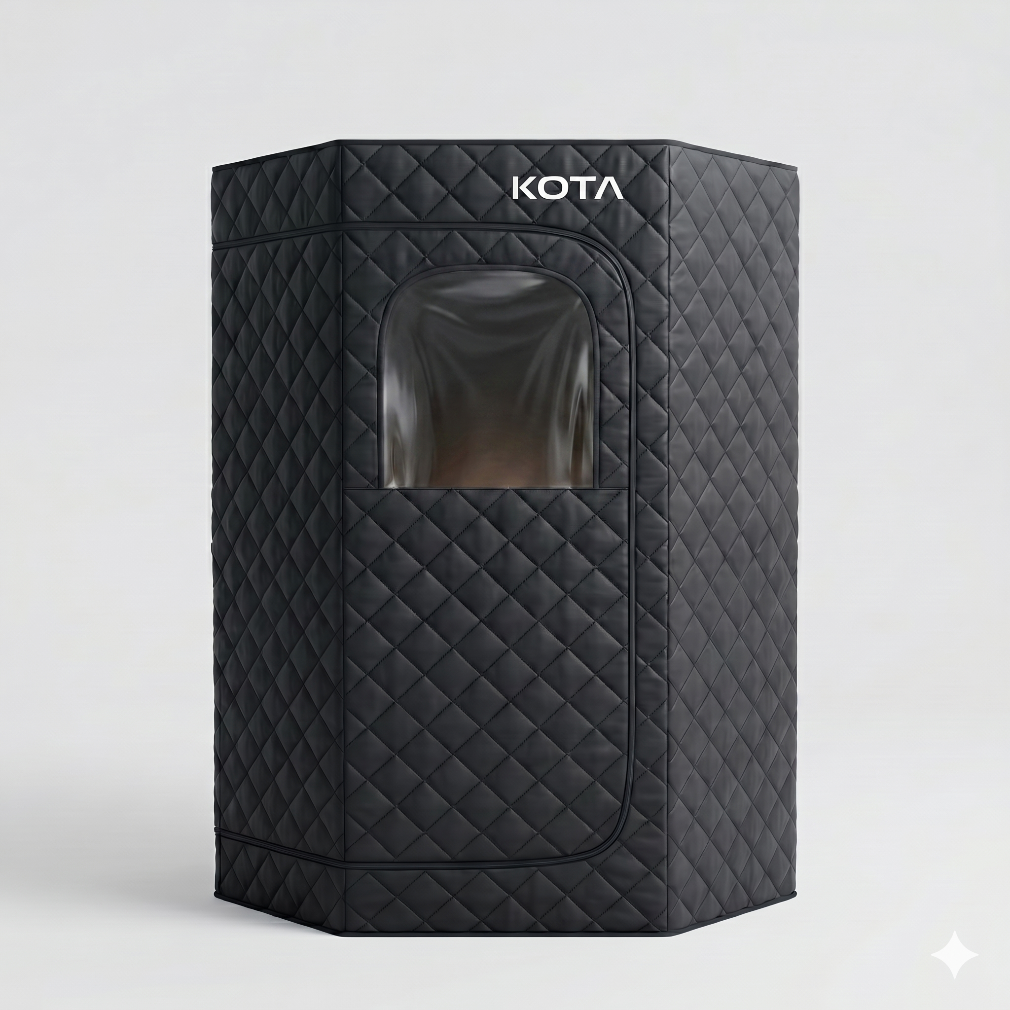 KOTA SAUNA