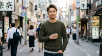 田中優樹