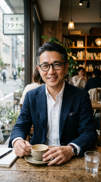渡辺宏